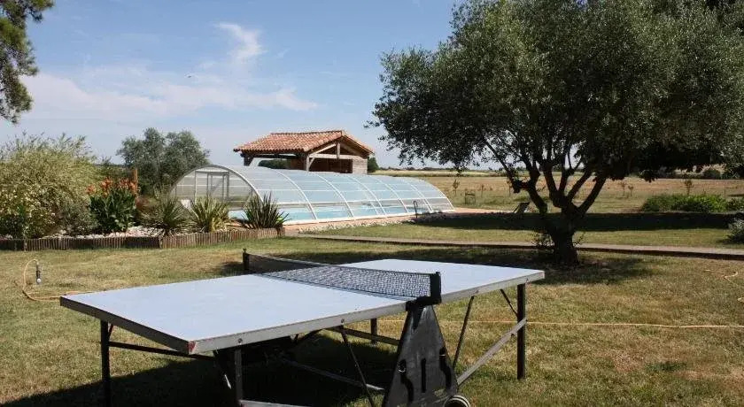 Domaine de Soulery