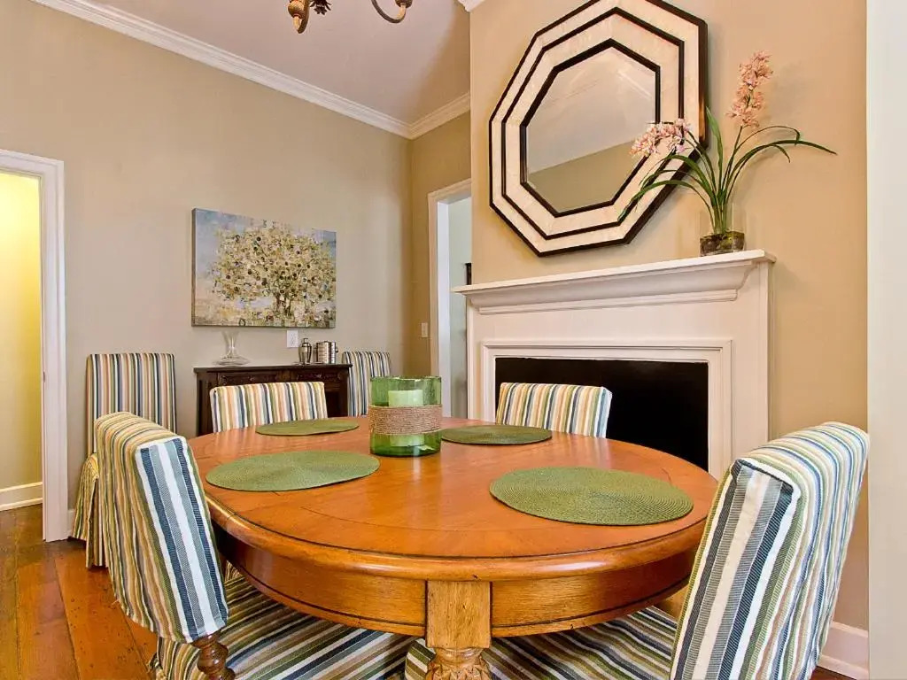Habersham House by Tybee Vacation Rentals