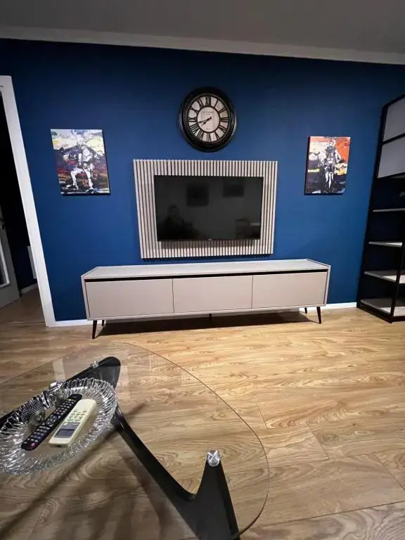 Genta apartment "21 Dhjetori"