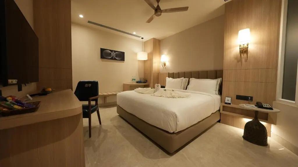 Pride Elite Raipur