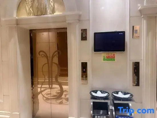 Lijia Hotel