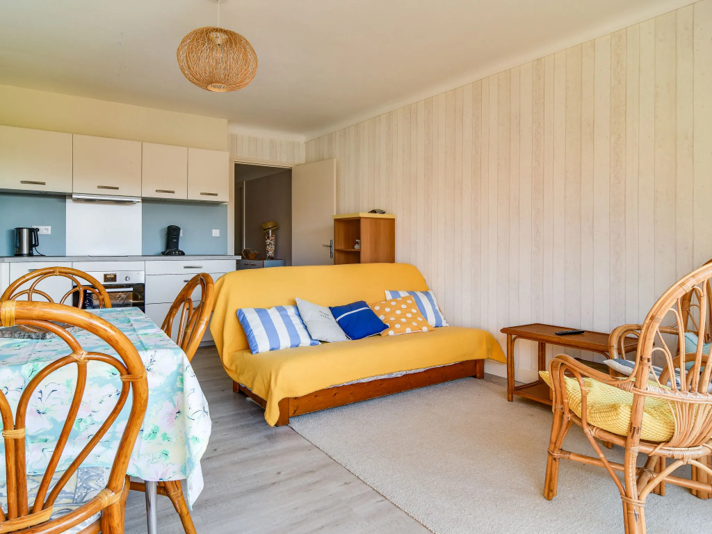 Apartment Le Marbello