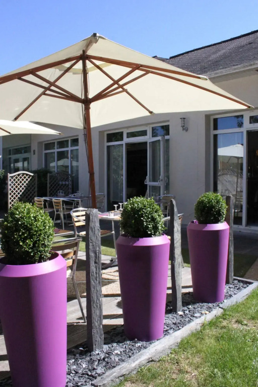 The Originals City, Angers Sud, Le Village 49