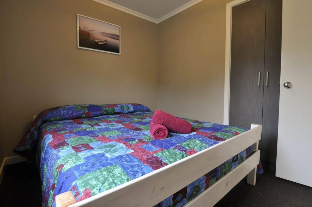 Surfside Holiday Park Warrnambool