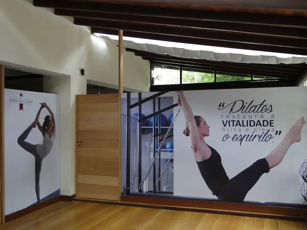 Spa Posse do Corpo