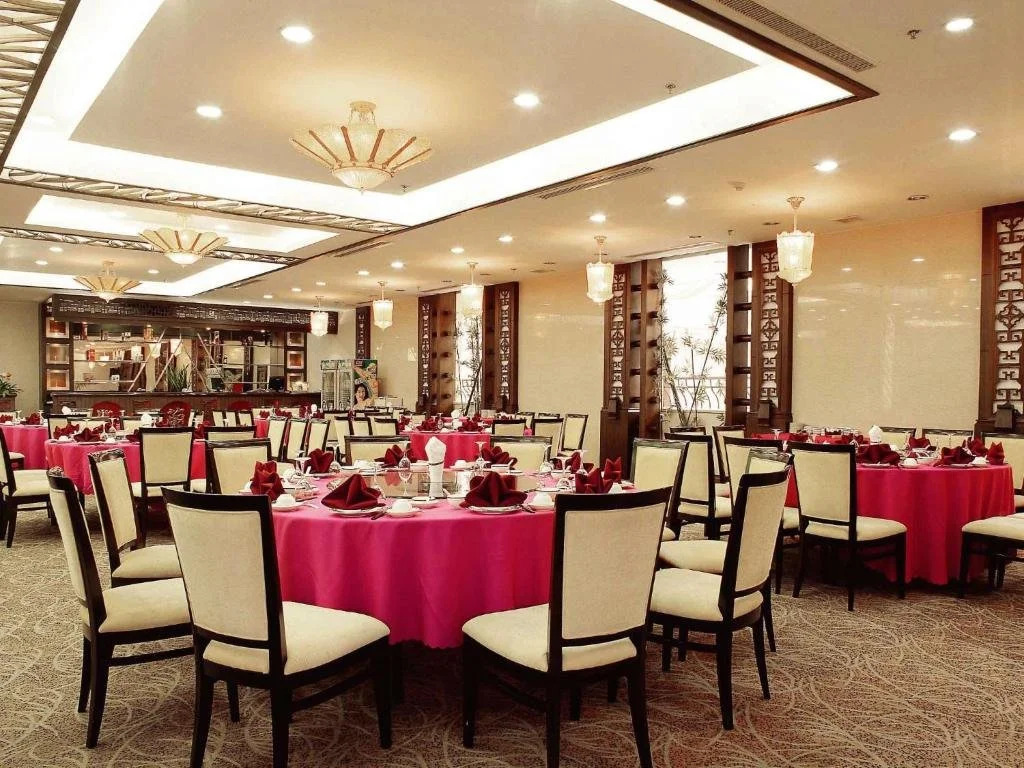 Mizhou Hotel