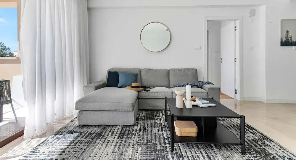 Apartment Mc11 - Ampelia