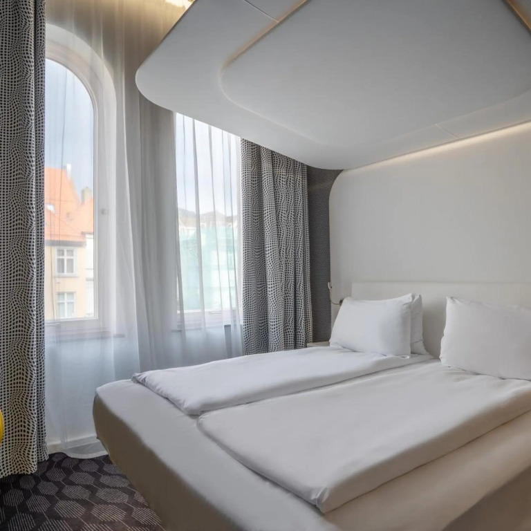 Magic Hotel Bergen City Center, a member of Radisson Individuals