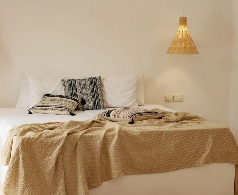BOHOTEL Messonghi - Designers Hotel