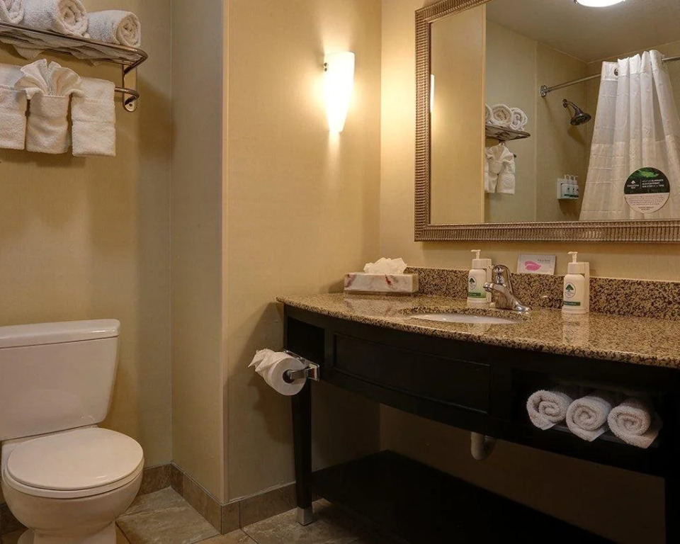 GreenTree Inn and Suites Florence, AZ
