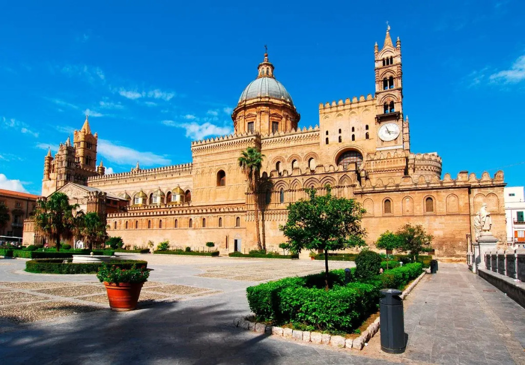 Short break a Palermo - 3 notti