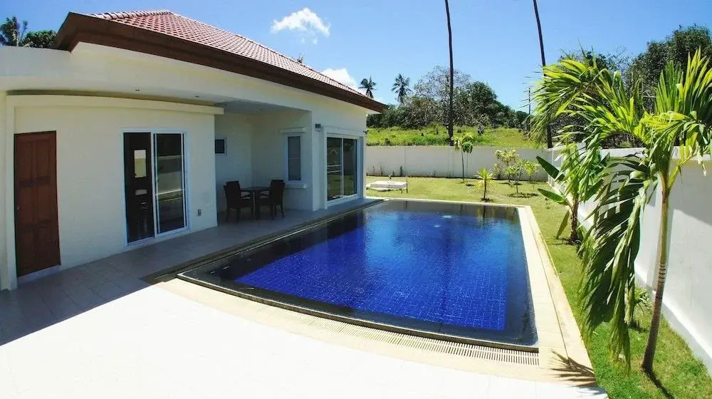 N.B. Villas - Villa Boo