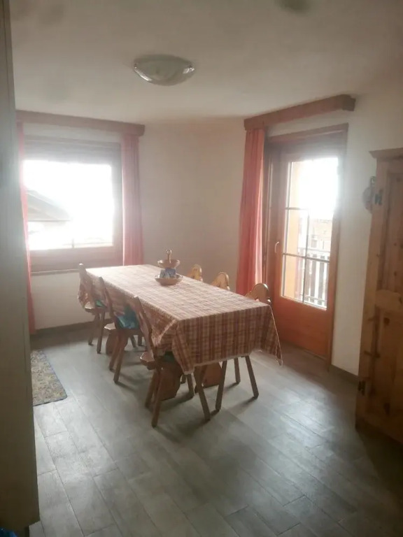 Apartment With 4 Bedrooms in Livigno, With Balcony
