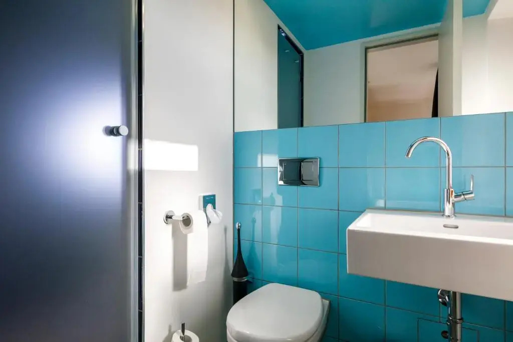 Jugendherberge Nürnberg - Youth Hostel - membership required