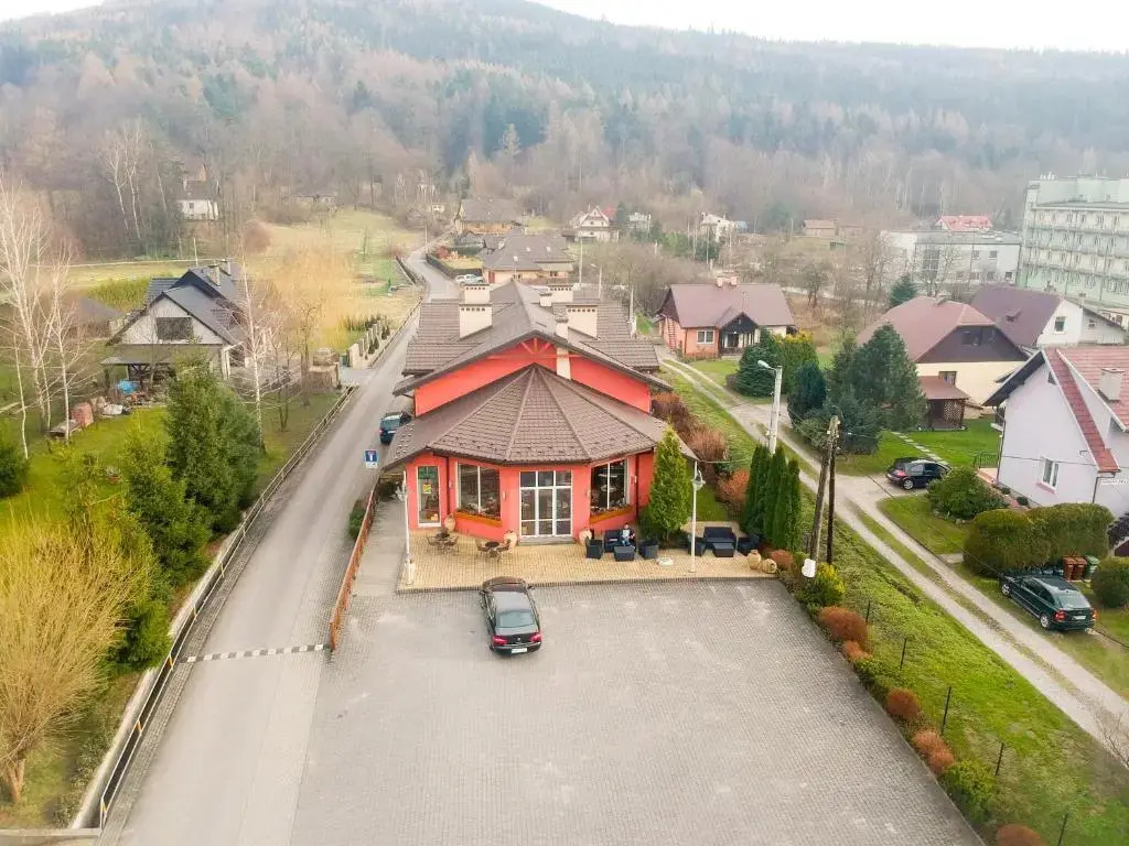 Hotel Krak