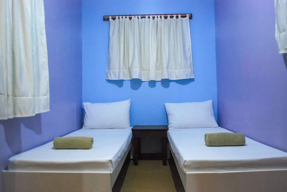 13 Ways Room Rental