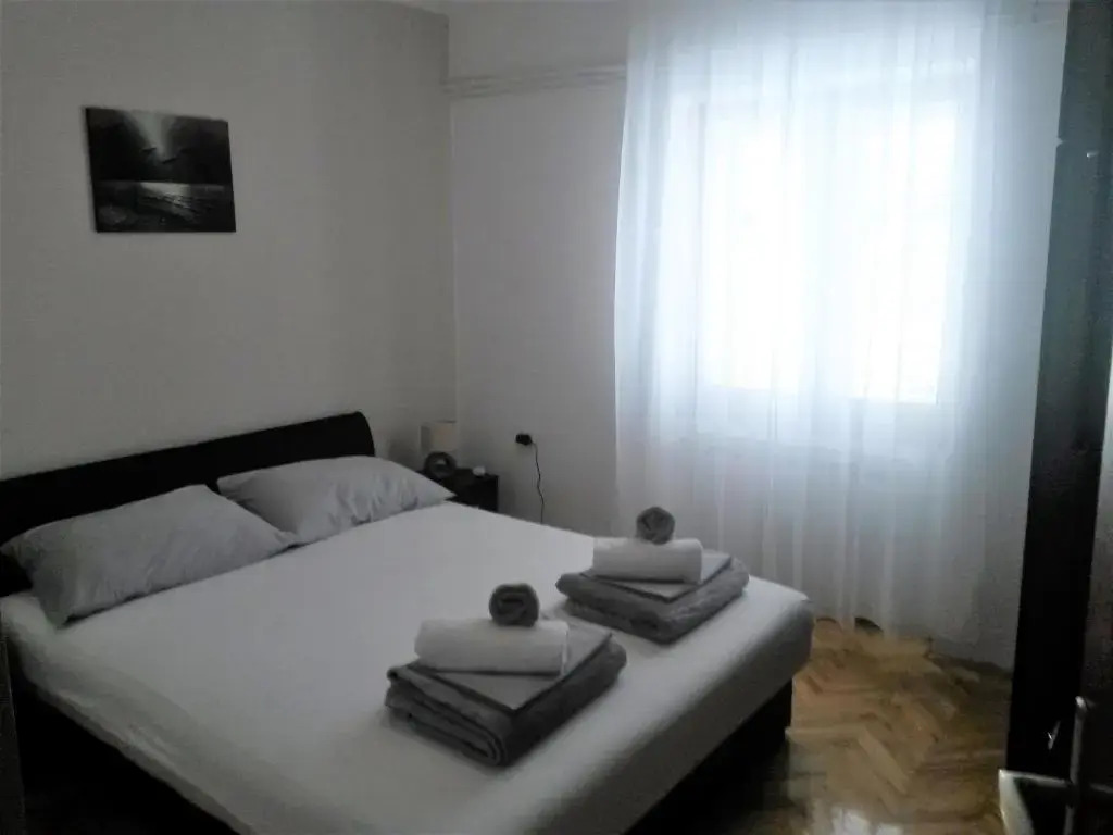 Apartment Sandra
