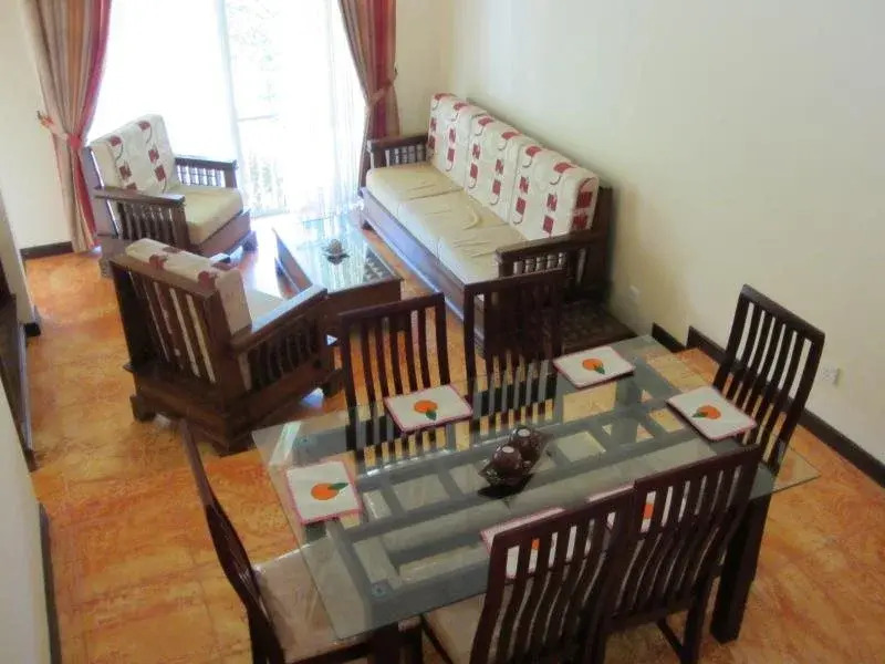Visal Bungalows