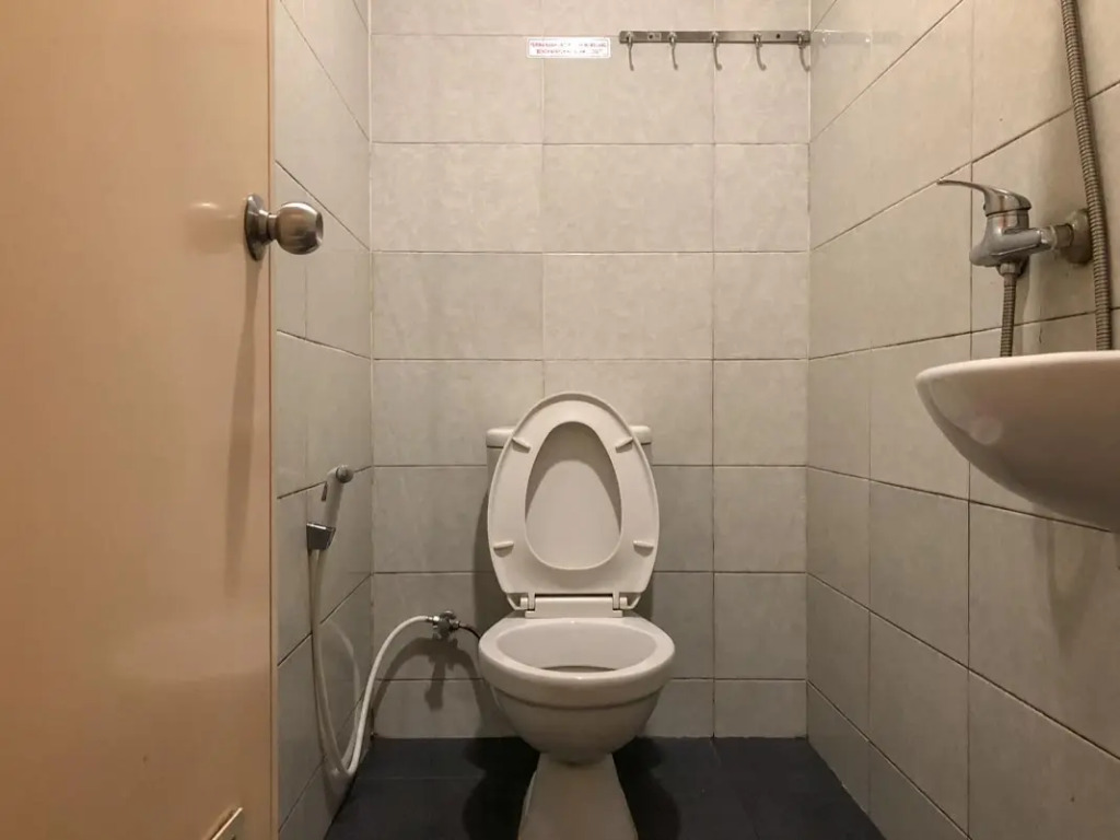 Hotel D\Mario Palopo