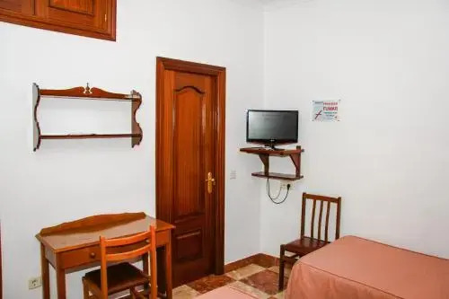 Pensión Numancia