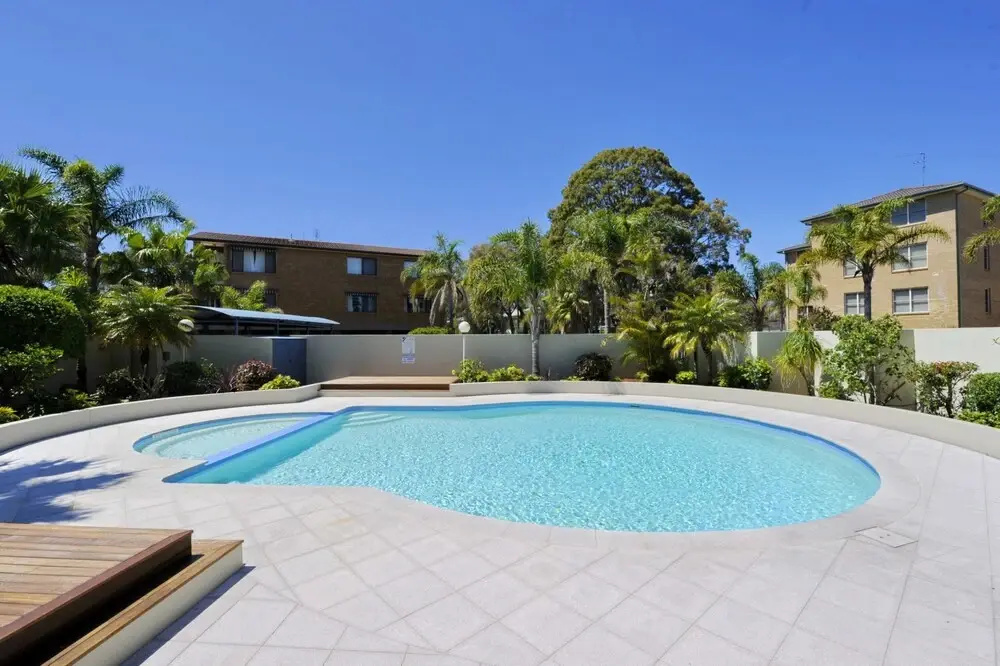 Florentine, Unit 3/11 Columbia Close