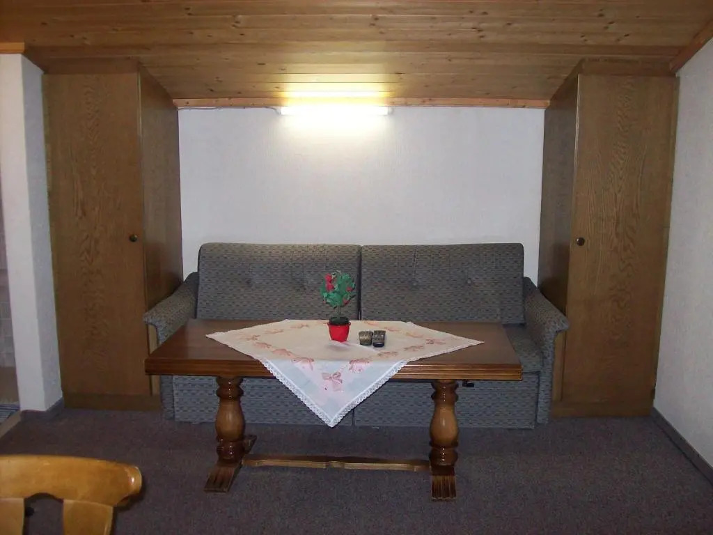 Appartements Romantica
