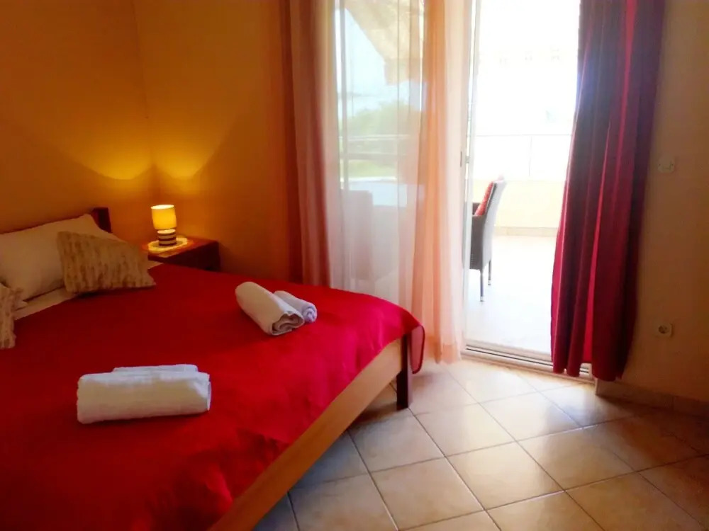 Apartments Stefa