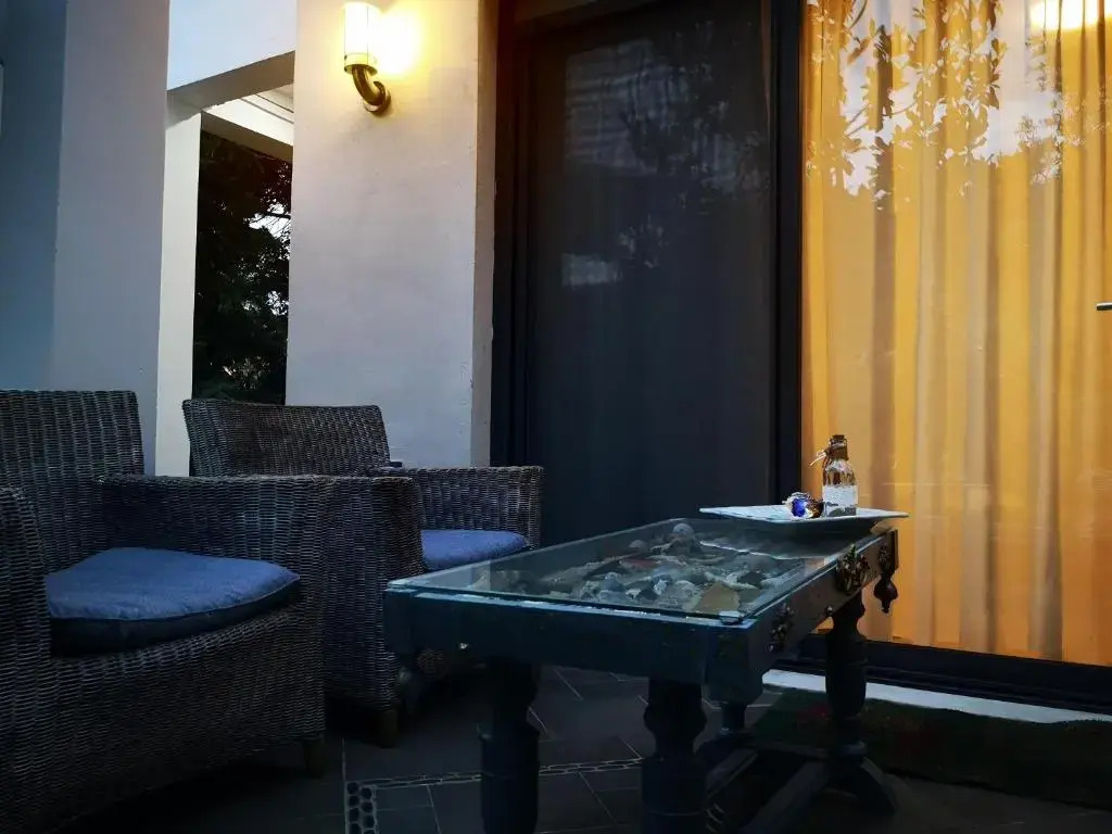 Cactus Suite