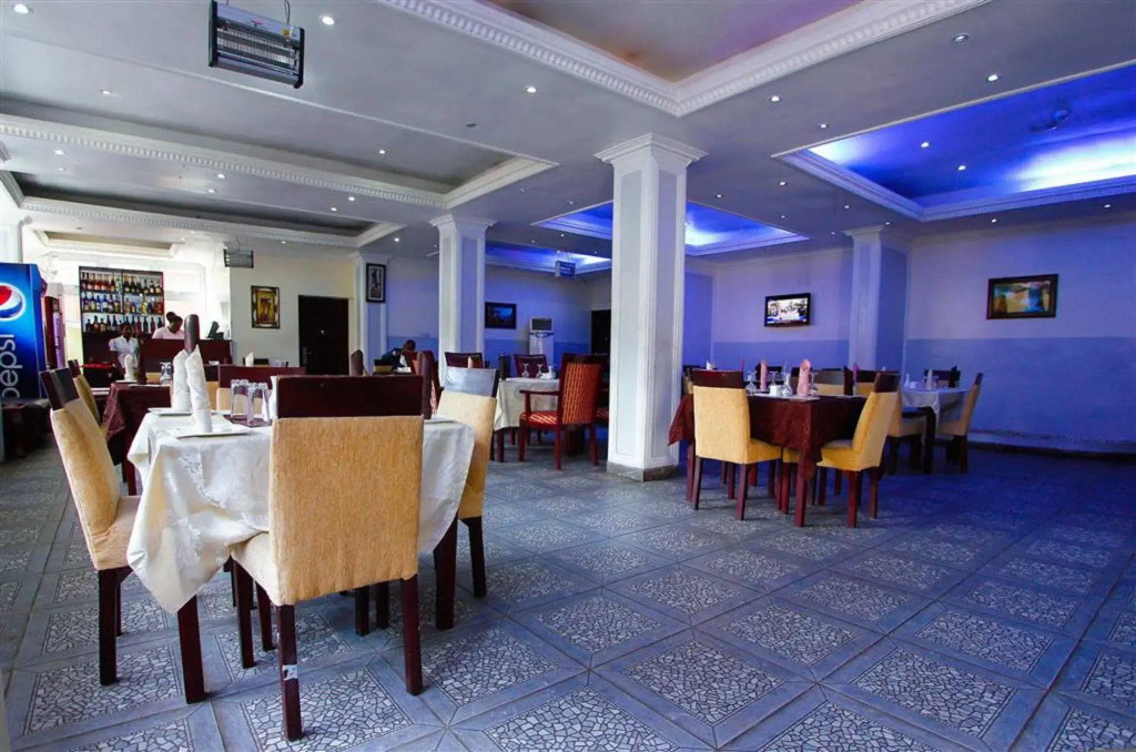 Beni Hotels