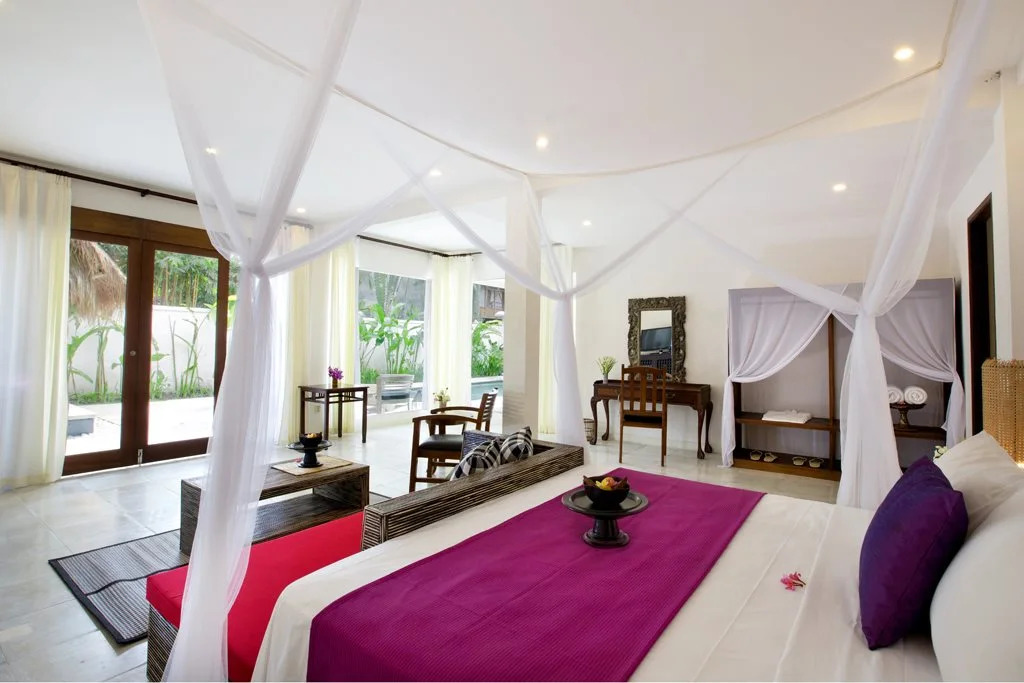 The Royal Palm Villa