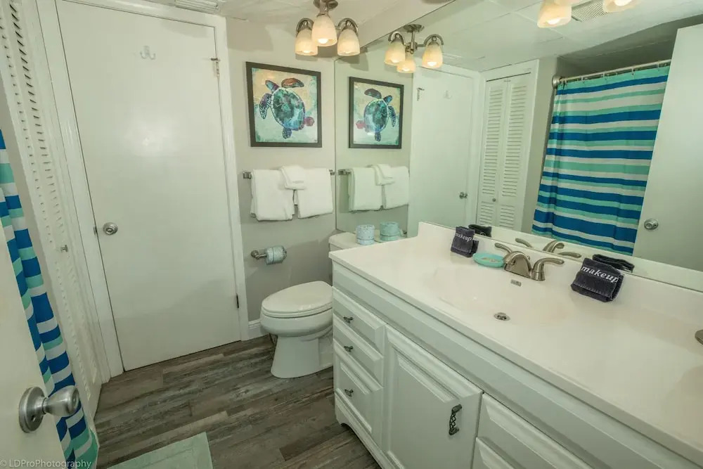 Sandpiper Cove 2037 Destin - 2 Br Condo