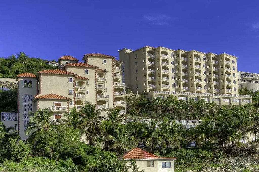 Princess Heights Luxury Condo Hotel