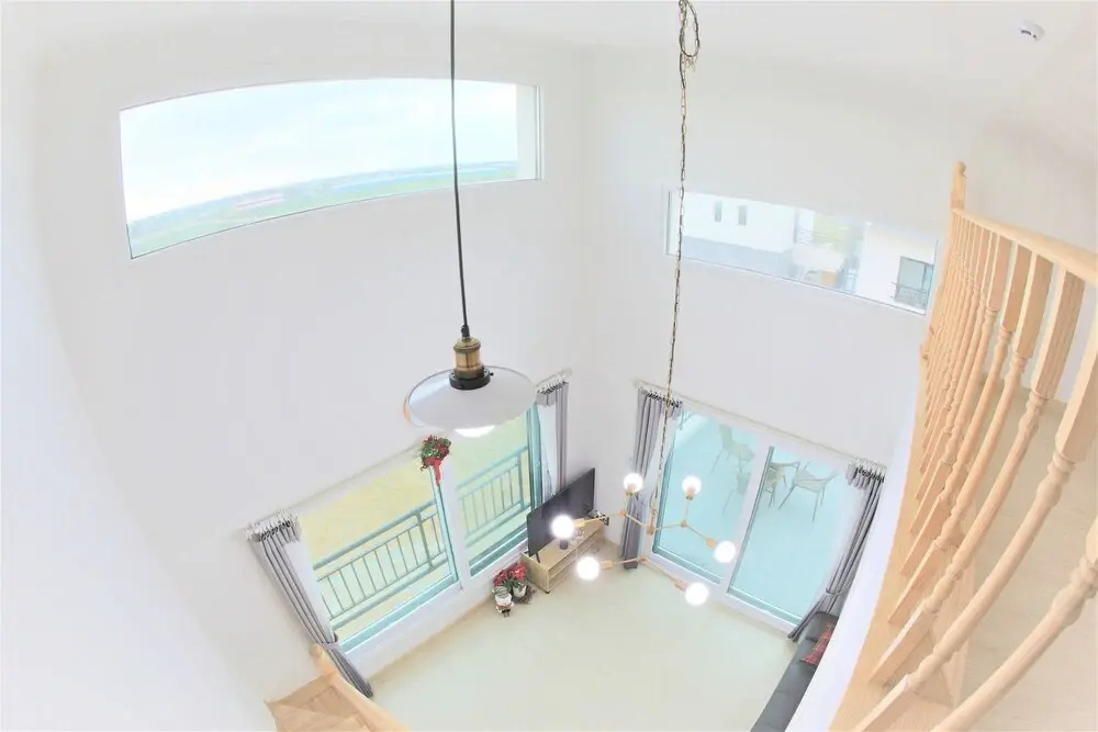 Jeju gosanirang pension