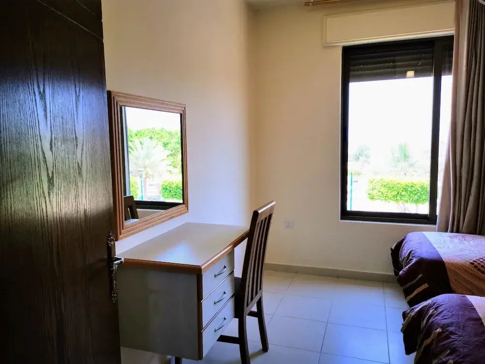 Al Jawad Suites