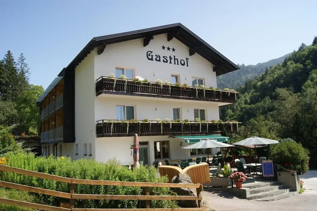 Gasthof Pension Leitner