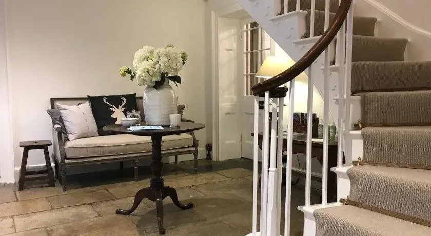 B&B at Witney House