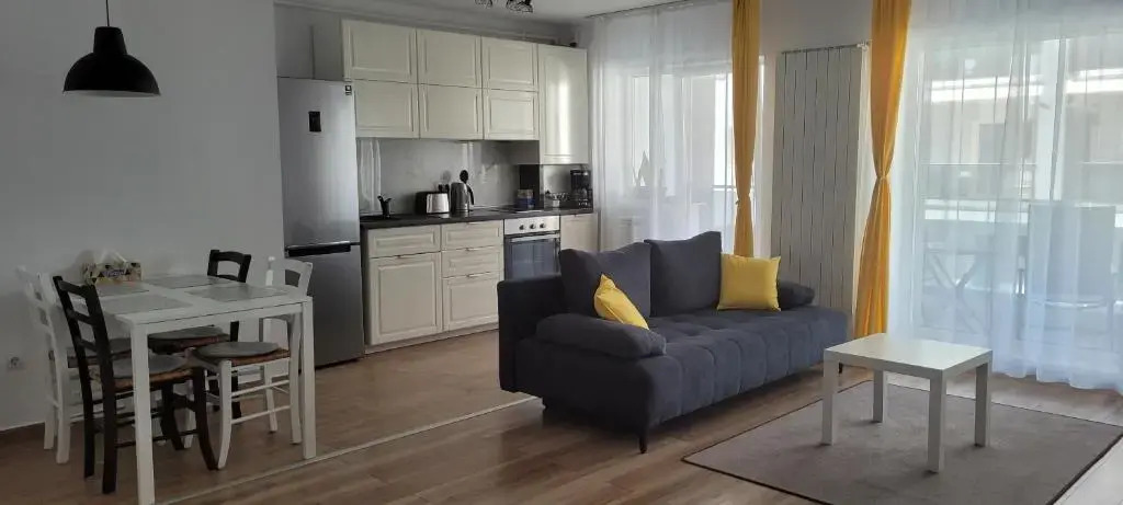 Armonia Residence Sibiu