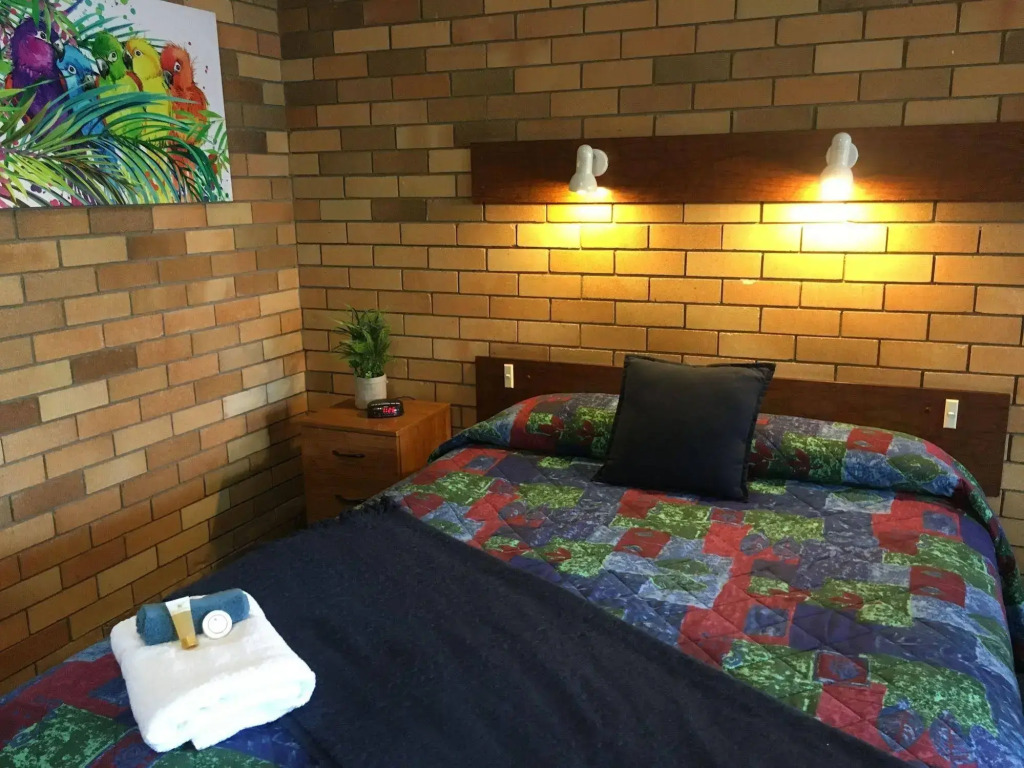Tommos Motor Lodge