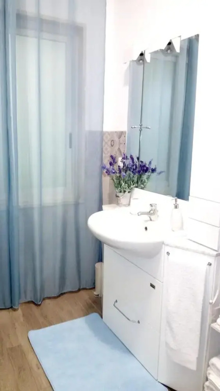 Apartment With 2 Bedrooms in Montalbano, With Enclosed Garden and Wifi