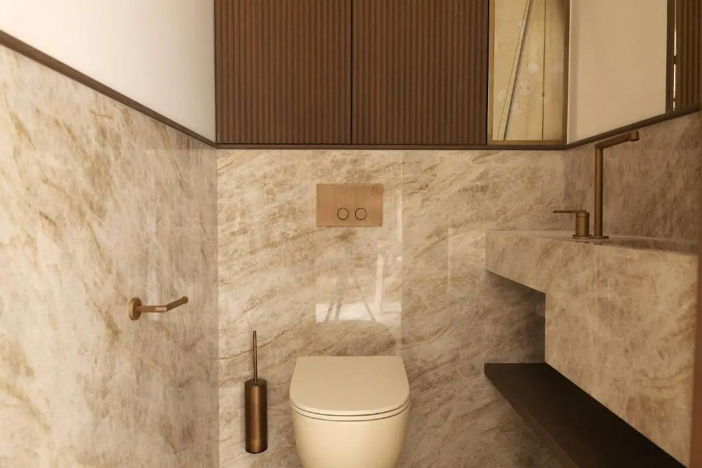 Highstay - Luxury Serviced Apartments - Pyramides