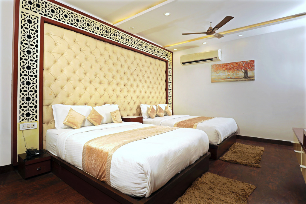 Revking at Mgm Residency