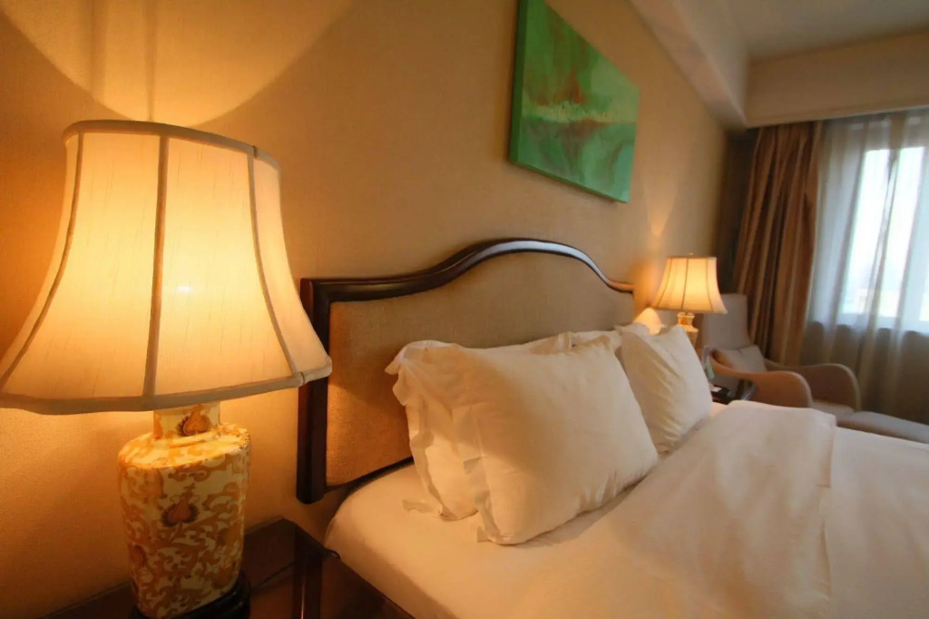 Days Hotel Frontier Pudong Shanghai