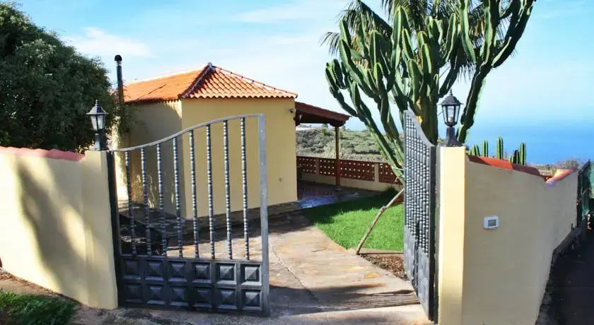 Casa La Caldereta