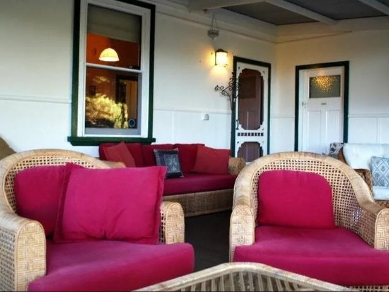 Strathvea Guesthouse