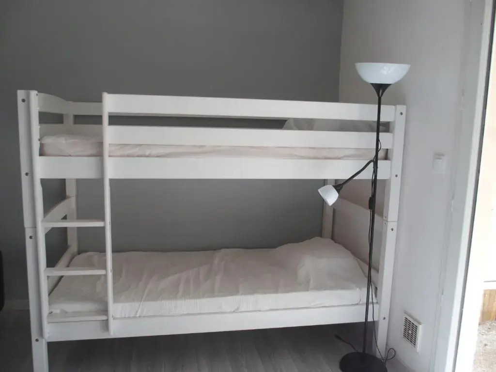 Appartement SOULAC SUR MER À 500 m de la plage N 2