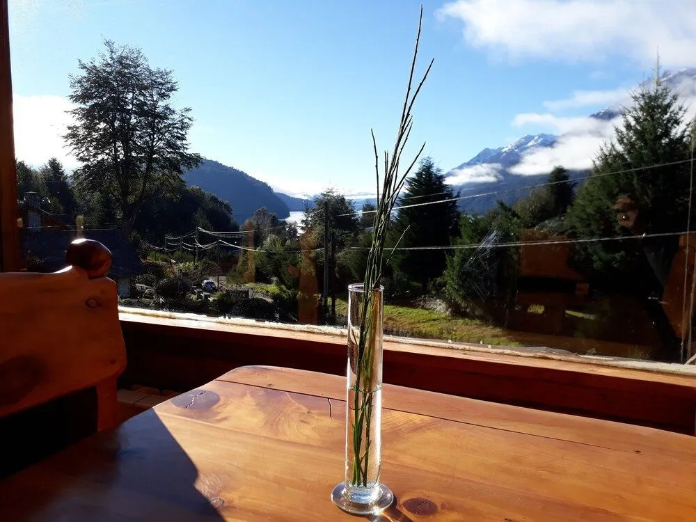Casa del Lago Villa La Angostura