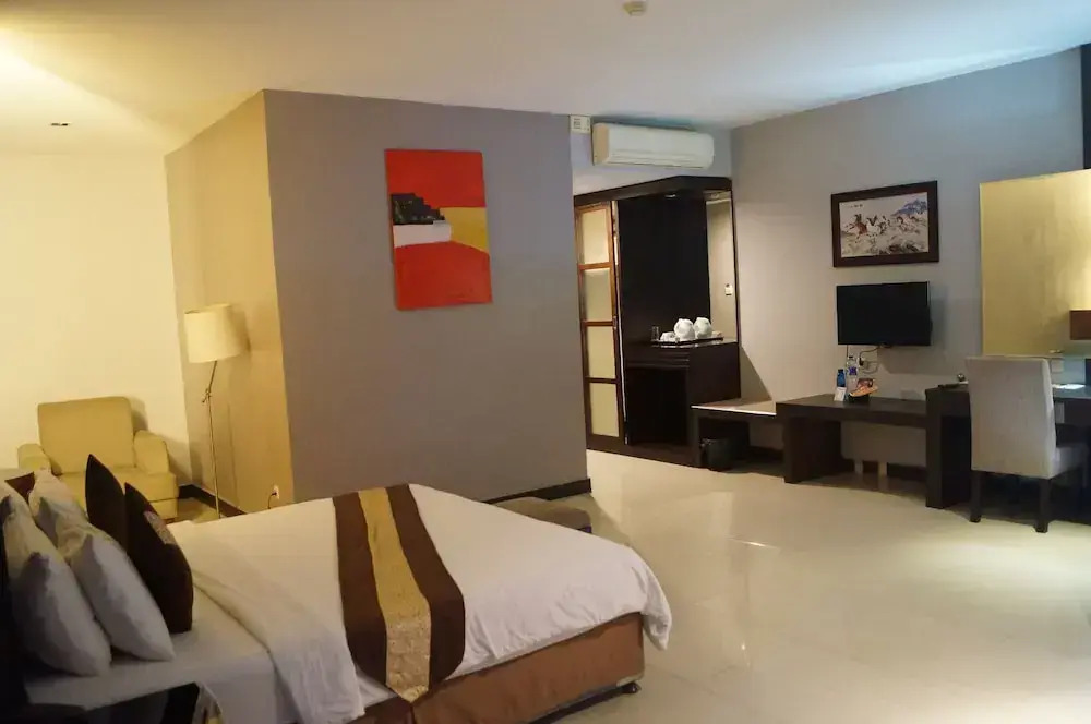 Surya Hotel Duri