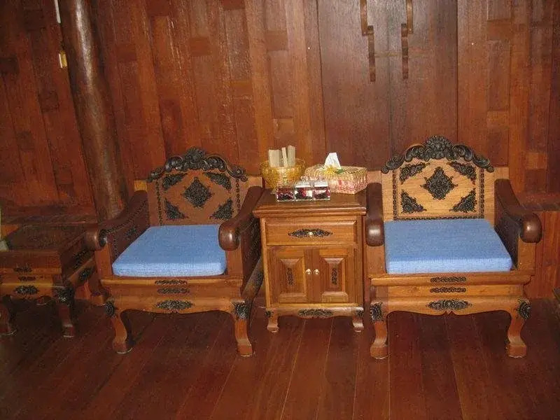 Ruenthai Bangkung