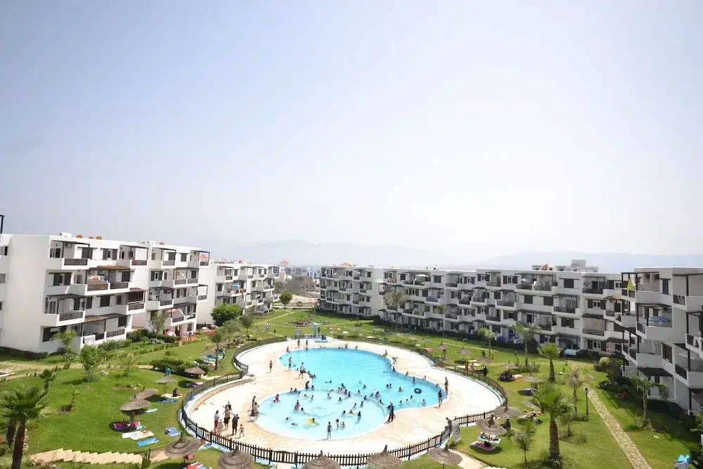 Complexe Mirador