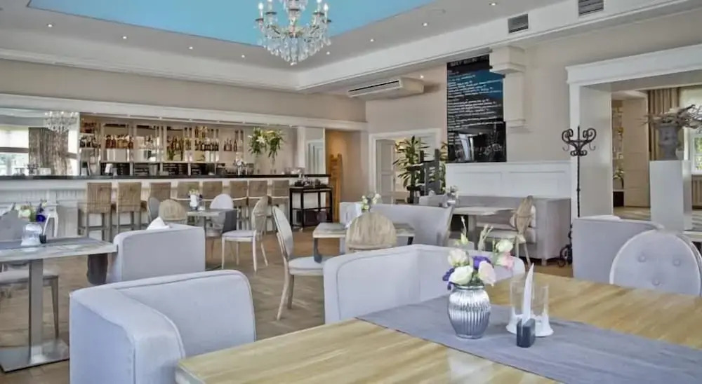 Hotel Wodnik